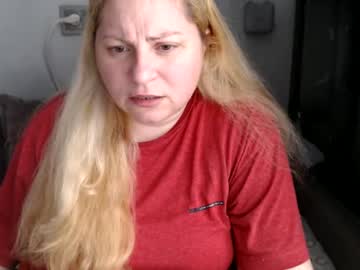 Candycream74 January 17, 2025 Chaturbate stream image