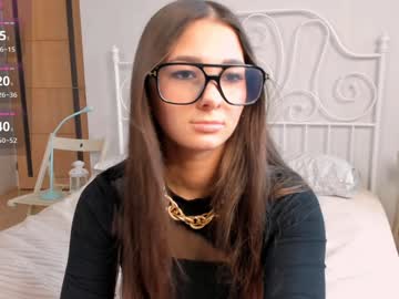 Dollydavidge January 17, 2025 Chaturbate stream image