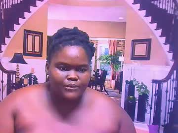 Ebonyhotbuns4u2luv January 17, 2025 Chaturbate stream image