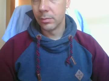 Geronimo_2 January 17, 2025 Chaturbate stream image