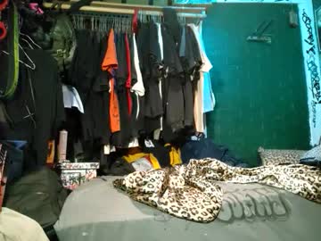 Homeinvasion January 17, 2025 Chaturbate stream image