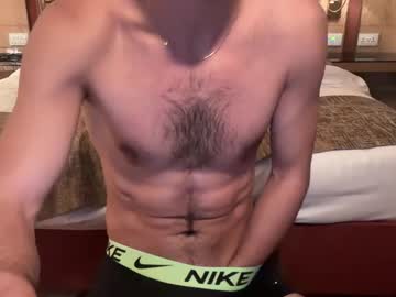 Hot_Men_Athlete January 17, 2025 Chaturbate stream image