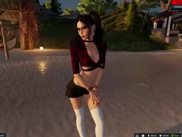 Jenny_Lovely_ January 17, 2025 Chaturbate stream image
