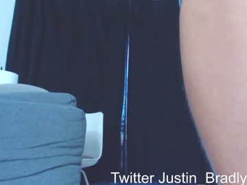 Justin_Bradly January 17, 2025 Chaturbate stream image