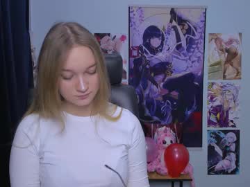 Katris_Shy January 17, 2025 Chaturbate stream image
