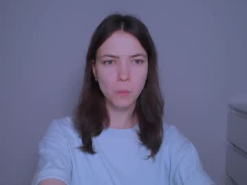 Kimberlyhart_ January 17, 2025 Chaturbate stream image