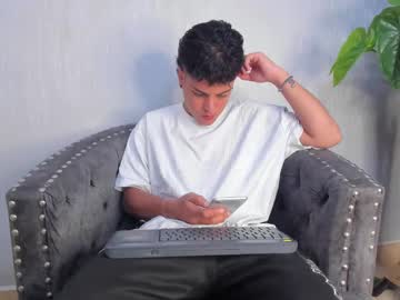 Levy_Steve January 17, 2025 Chaturbate stream image