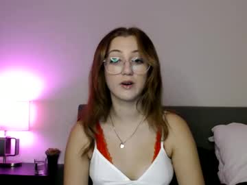 Little_Lexie18 January 17, 2025 Chaturbate stream image