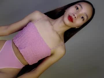 Margaretharper January 17, 2025 Chaturbate stream image