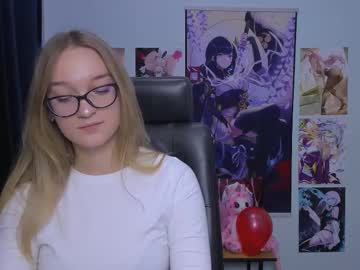 Marla_Sun January 17, 2025 Chaturbate stream image