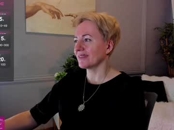 Nika_Smit January 17, 2025 Chaturbate stream image