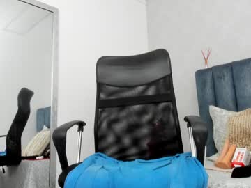 Scarletsahara January 17, 2025 Chaturbate stream image