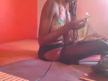 Sweetmbambi January 17, 2025 Chaturbate stream image