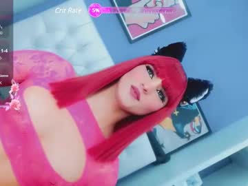 Valentina_Princess_ January 17, 2025 Chaturbate stream image