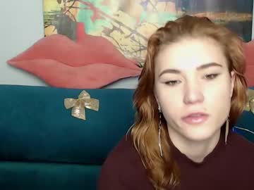 Virguniacleo January 17, 2025 Chaturbate stream image