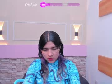 Ayshelcooper5 January 17, 2025 Chaturbate stream image