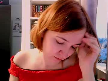 Brattyfoxygirl January 17, 2025 Chaturbate stream image