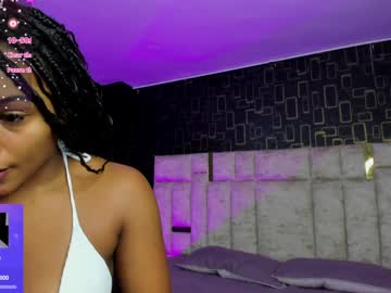 Brenda_Nova18 January 17, 2025 Chaturbate stream image