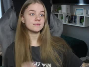 Candy_Meggie January 17, 2025 Chaturbate stream image