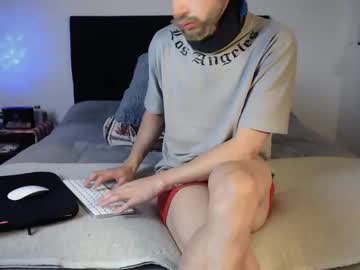 Christophperseo77 January 17, 2025 Chaturbate stream image