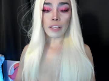 Exotic_Judy January 17, 2025 Chaturbate stream image