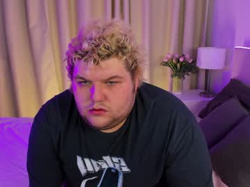 Henryminami January 17, 2025 Chaturbate stream image