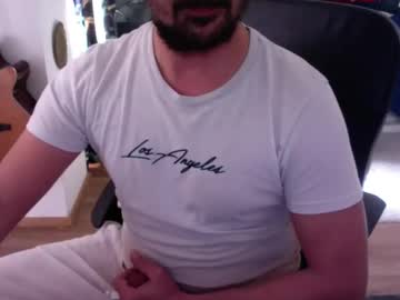 Joe_Footboy2000 January 17, 2025 Chaturbate stream image