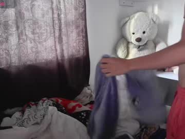 Johan_Biggy January 17, 2025 Chaturbate stream image