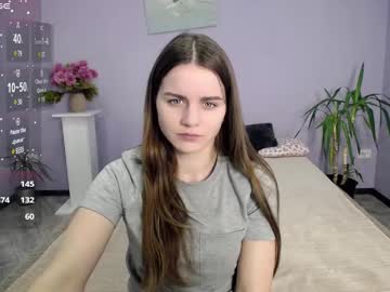 Kristireid January 17, 2025 Chaturbate stream image
