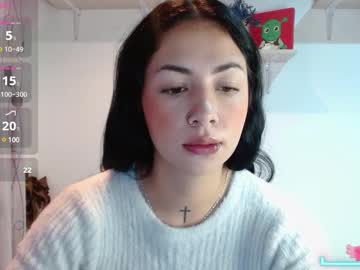 Madisoncambel January 17, 2025 Chaturbate stream image