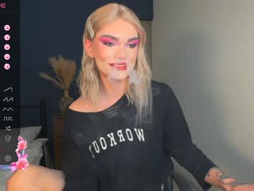 My_Muse January 17, 2025 Chaturbate stream image