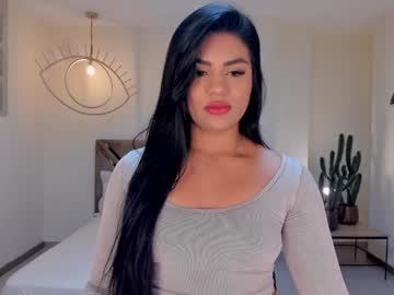 Nicolesanz_ January 17, 2025 Chaturbate stream image