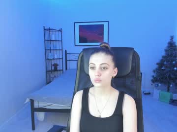 Olivia__Will January 17, 2025 Chaturbate stream image