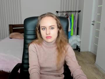 Prettyy_Girll January 17, 2025 Chaturbate stream image