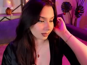 Rachel_Ambers January 17, 2025 Chaturbate stream image