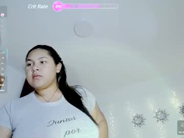 Salome__Stars January 17, 2025 Chaturbate stream image