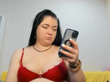 Sweetmarylove January 17, 2025 Chaturbate stream image