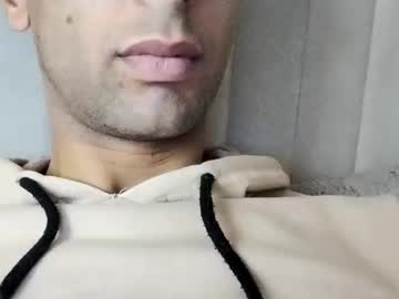 Tunisiensexyguy January 17, 2025 Chaturbate stream image