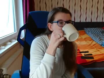 Xinnocence94x January 17, 2025 Chaturbate stream image
