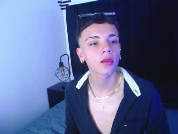 Adanwick January 17, 2025 Chaturbate stream image
