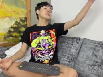 Andy_Belier January 17, 2025 Chaturbate stream image