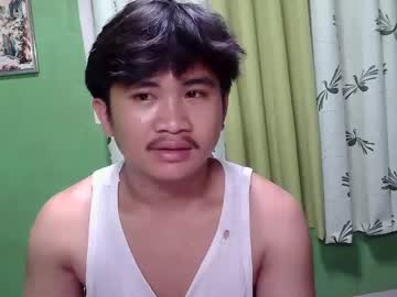 Asian_Shawn January 17, 2025 Chaturbate stream image