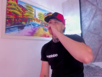 Axelhawtin January 17, 2025 Chaturbate stream image