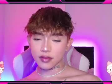 Cami_Twink_ January 17, 2025 Chaturbate stream image