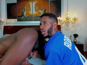 Dereckandjake January 17, 2025 Chaturbate stream image