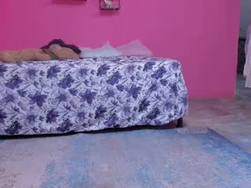 Emma_Lean January 17, 2025 Chaturbate stream image
