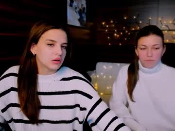 Eveline_Max January 17, 2025 Chaturbate stream image
