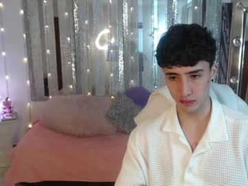 Gojo_Satoru_18 January 17, 2025 Chaturbate stream image