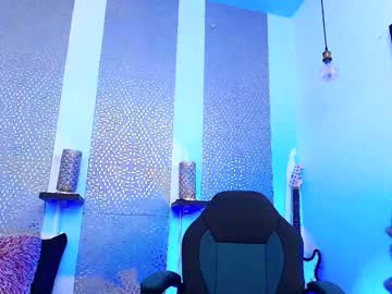 Hades_1906 January 17, 2025 Chaturbate stream image