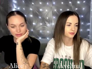 Helen_Bronce January 17, 2025 Chaturbate stream image